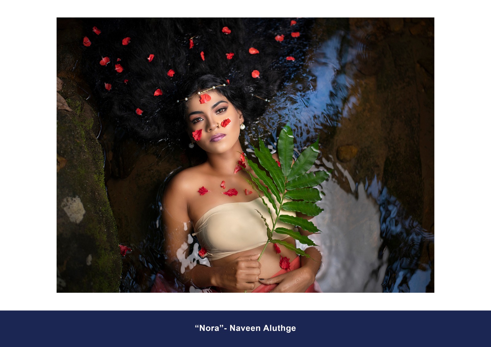 Color Accepted Entry