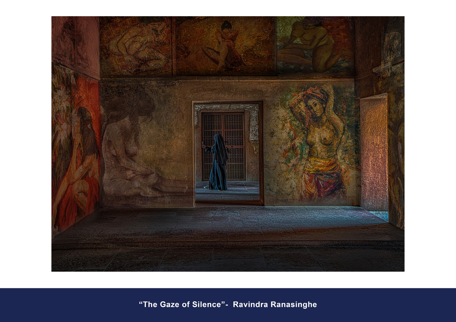 Color Accepted Entry