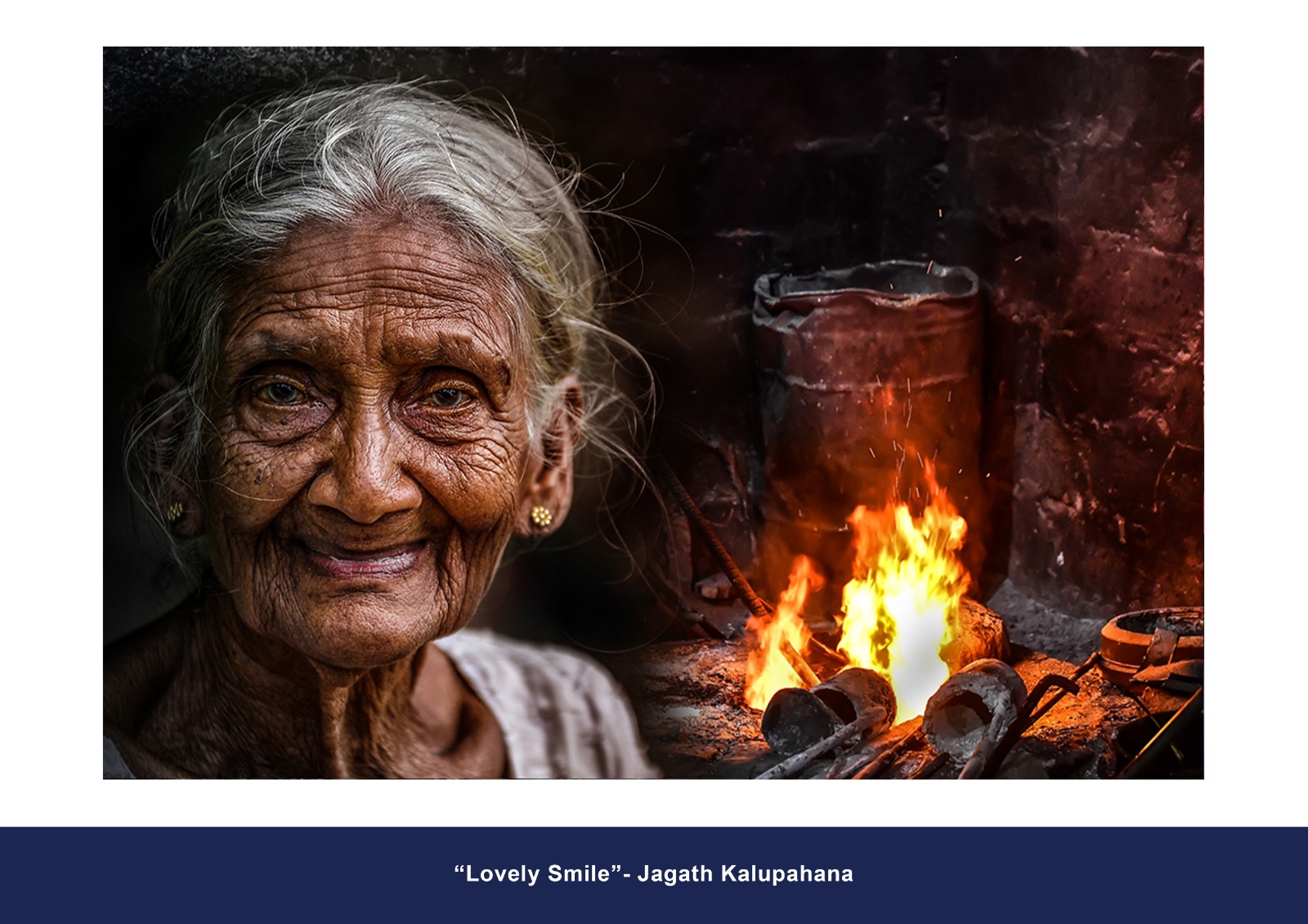 Color Accepted Entry