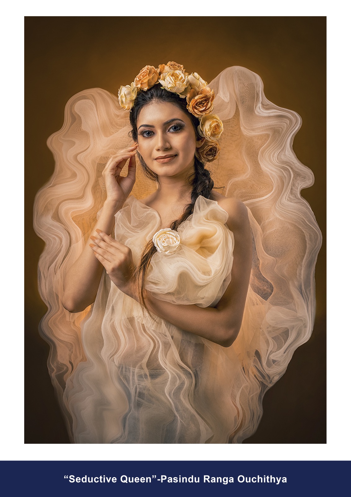 Color Accepted Entry