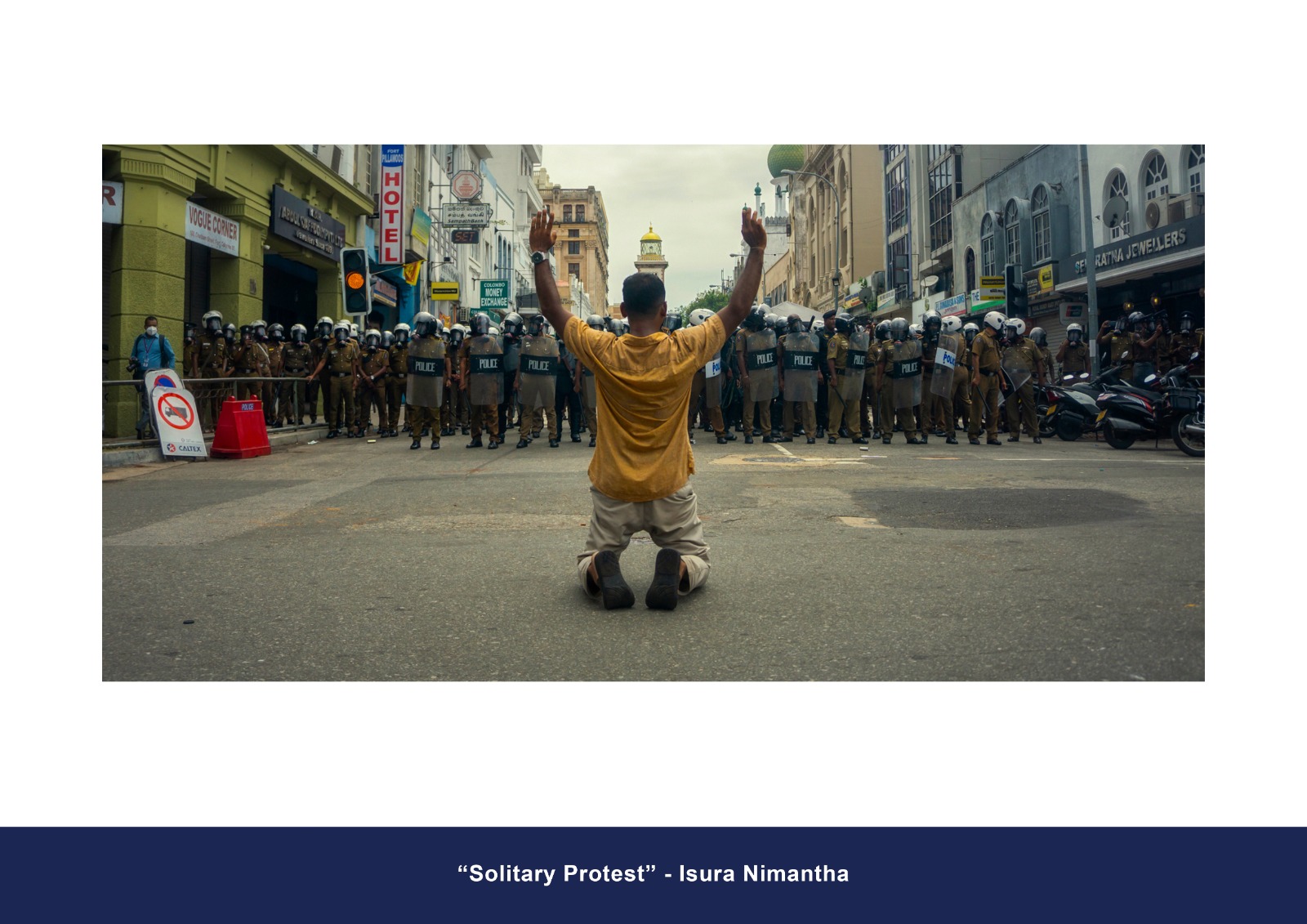 Color Accepted Entry