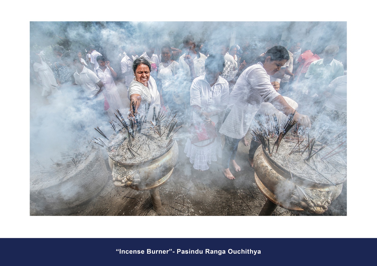 Color Accepted Entry