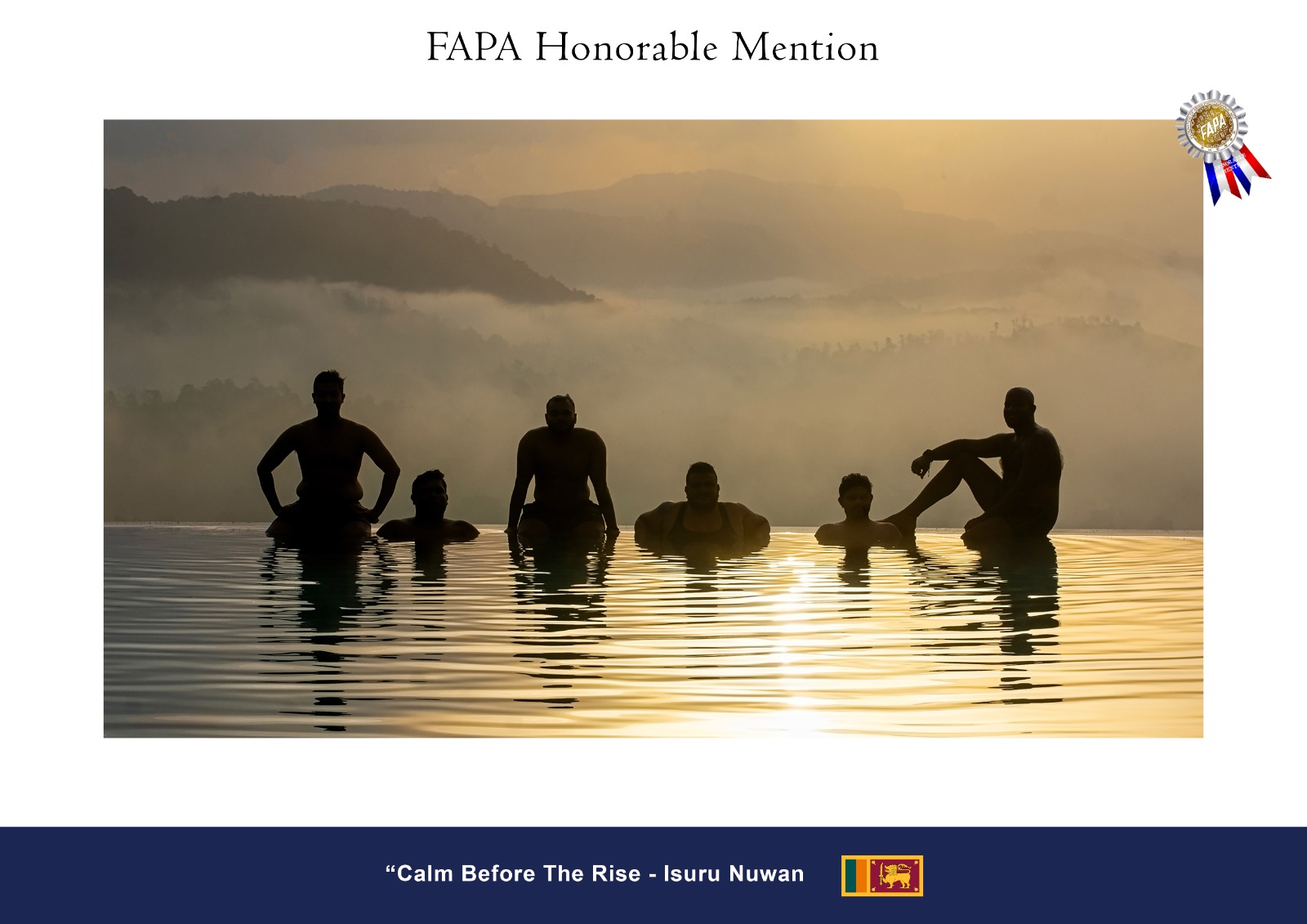 Color Honorable Mention