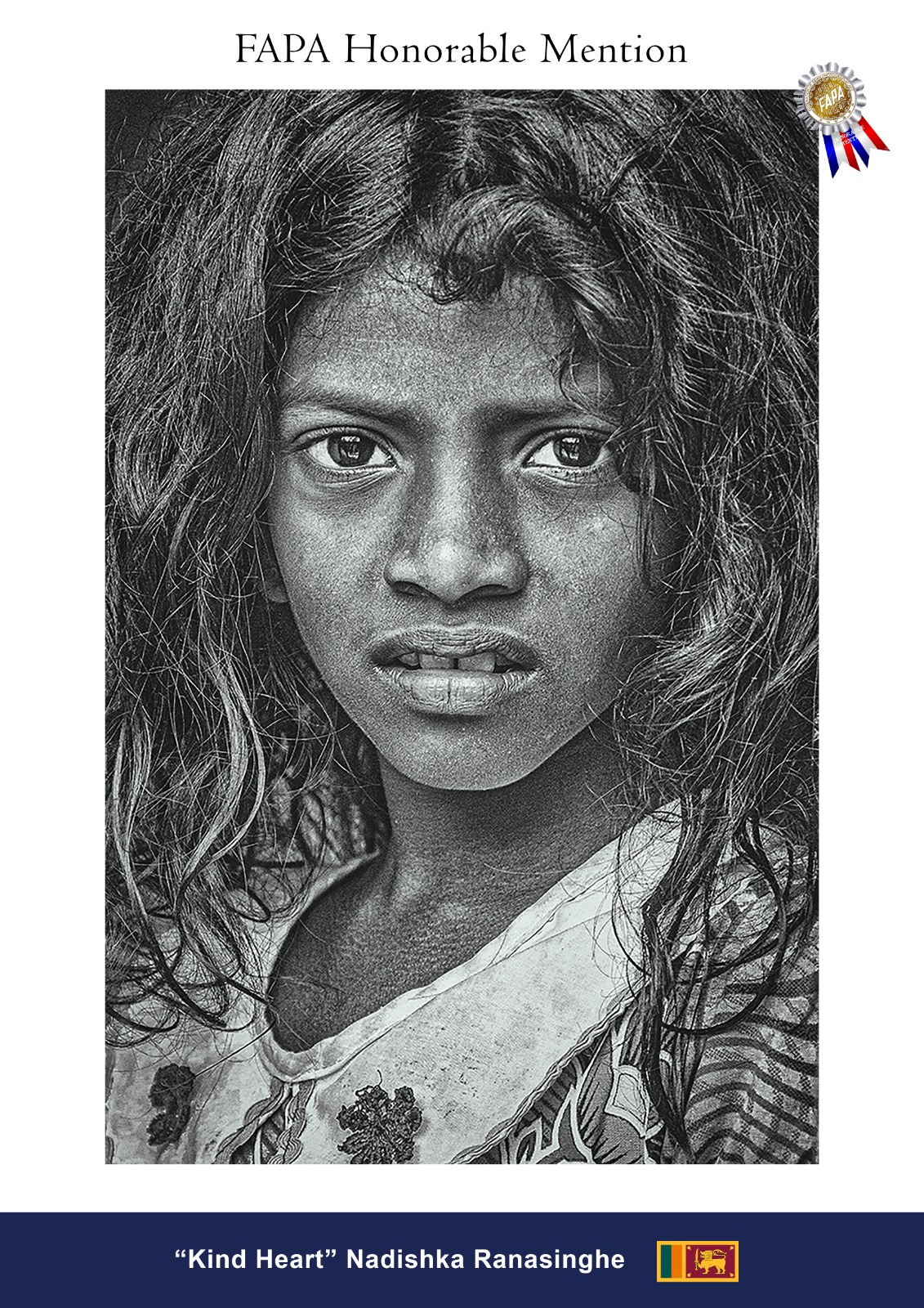 Monochrome Honorable Mention